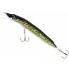 Vobler JAXON PIKE, Floating, 12cm, 15g, P