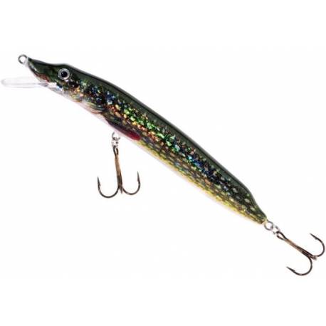 Vobler JAXON PIKE, Floating, 12cm, 15g, PL