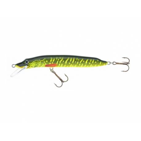 VOBLER PIKE F PF 12CM 15GR