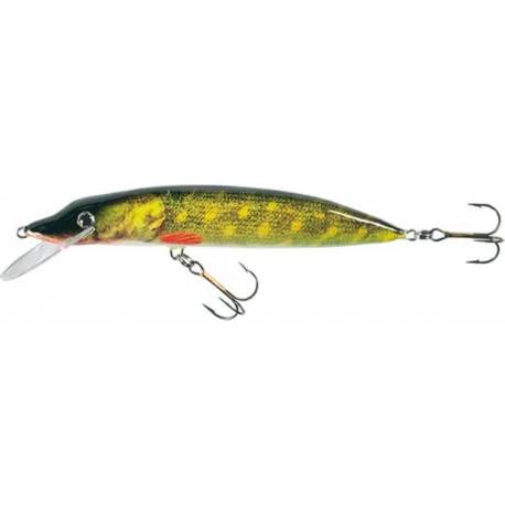 Vobler JAXON PIKE, Floating, 12cm, 15g, BM