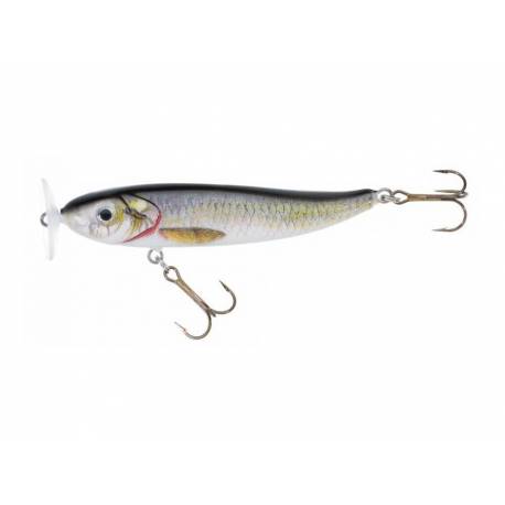 Vobler JAXON HOLO SELECT SCAMP, Floating, 7cm, 7g, R