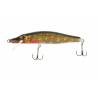 Vobler JAXON FAT PIKE, Floating, 10cm, 14g, BM