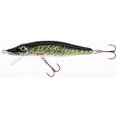 Vobler JAXON FAT PIKE, Floating, 10cm, 14g, P