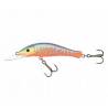 Vobler JAXON HOLO SELECT FEROX TURBO, Floating, 8cm, 11g, MB