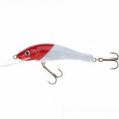 Vobler JAXON HOLO SELECT FEROX TURBO, Floating, 8cm, 11g, RH