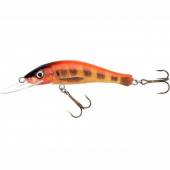 Vobler JAXON HOLO SELECT FEROX TURBO, Floating, 8cm, 11g, GFO