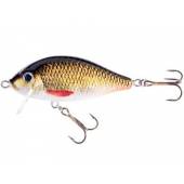 Vobler JAXON HOLO SELECT KARAS SW, Floating, 9cm, 21g, KZX