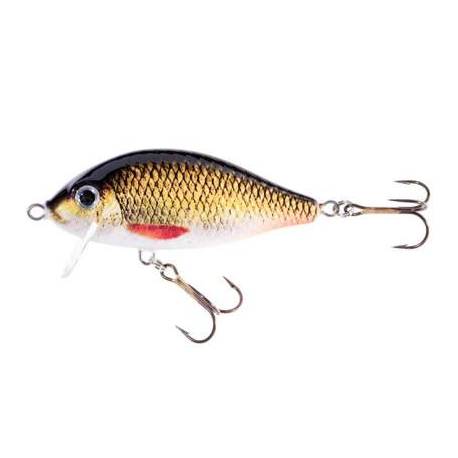 Vobler JAXON HOLO SELECT KARAS SW, Floating, 9cm, 21g, KZX