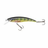 Vobler JAXON HOLO SELECT NIDOR, Floating, 9cm, 11g, OD