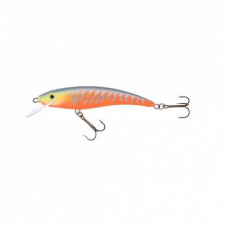 Vobler JAXON HOLO SELECT NIDOR, Floating, 9cm, 11g, MB