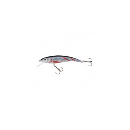 Vobler JAXON HOLO SELECT NIDOR, Floating, 9cm, 11g, KSN