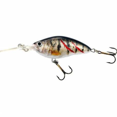 Vobler JAXON HS SPIRIT DR, Floating, 7cm, 15g, OSY