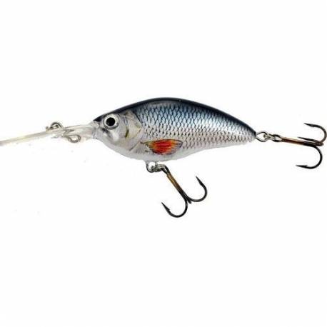 Vobler JAXON HS SPIRIT DR, Floating, 7cm, 15g, N