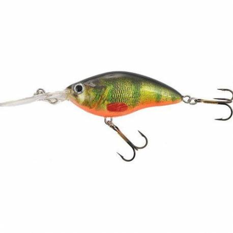 Vobler JAXON HS SPIRIT DR, Floating, 7cm, 15g OM