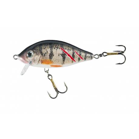 Vobler JAXON KARAS SW, Floating, 9cm, 21g, OSY