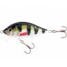 Vobler JAXON KARAS SW, Floating, 9cm, 21g, OEX