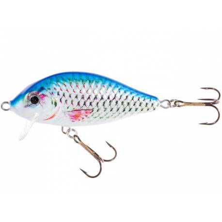 Vobler JAXON KARAS SW, Floating, 9cm, 21g, NAX