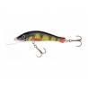 Vobler JAXON HOLO SELECT FEROX TURBO, Floating, 7cm, 7g, OE