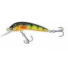 Vobler JAXON HOLO SELECT FEROX TURBO, Floating, 7cm, 7g, OM