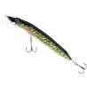 Vobler JAXON PIKE, Sinking, 16cm, 35g, P