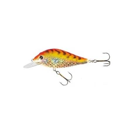 Vobler JAXON KARAS, Floating, 8cm, 13g, GFT