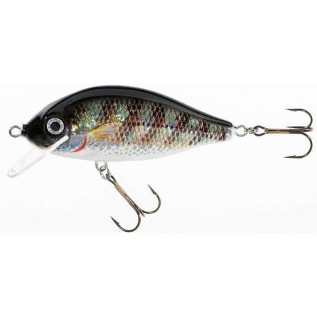 Vobler JAXON KARAS, Floating, 8cm, 13g, O