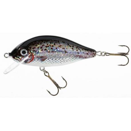 Vobler JAXON KARAS, Floating, 8cm, 13g, S