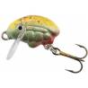 Vobler JAXON HS LIL BUG, Sinking, 2cm, 1.8g, EV