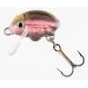 Vobler JAXON HS LIL BUG, Sinking, 2cm, 1.8g, GV