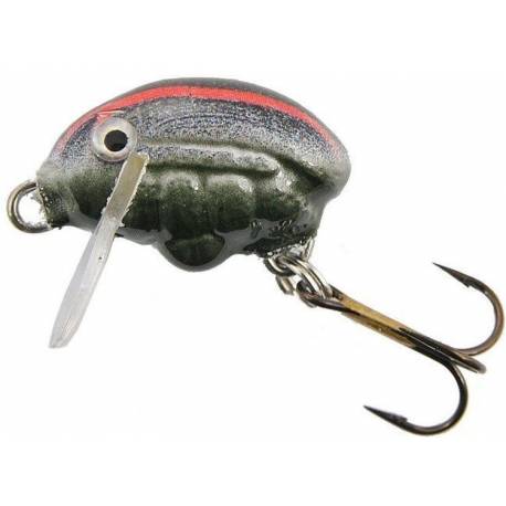 Vobler JAXON HS LIL BUG, Sinking, 2cm, 1.8g, CV