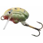 Vobler JAXON HS LIL BUG, Sinking, 2cm, 1.8g, DV