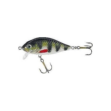 Vobler JAXON KARAS SW, Floating, 7cm, 10g, OEX