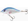 Vobler JAXON KARAS SW, Floating, 7cm, 10g, NAX