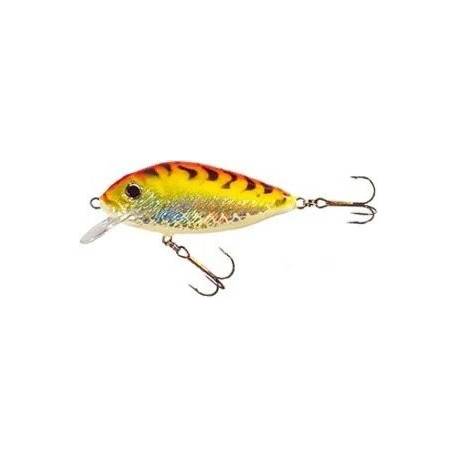 Vobler JAXON TINGO, Floating, 7cm, 12g, GFT