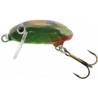 Vobler JAXON HS CARABUS, Floating, 3cm, 1.5g, ET