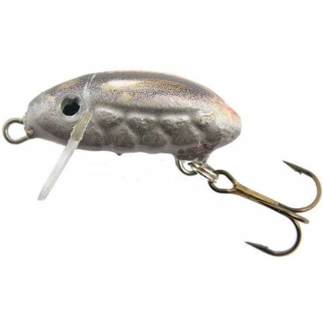 Vobler JAXON HS CARABUS, Floating, 3cm, 1.5g, AT