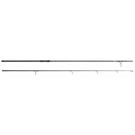 Lanseta crap PROLOGIC ELEMENT C2 XD 3.90m, 3.5lbs, 2 tronsoane