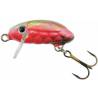 Vobler JAXON HS CARABUS Floating, 3cm, 1.5g, BT