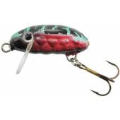 Vobler JAXON HS CARABUS, Floating, 3cm, 1.5g, CT