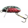 Vobler JAXON HS CARABUS, Floating, 3cm, 1.5g, CT