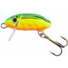 Vobler JAXON HS CARABUS, Floating, 3cm, 1.5g, DT