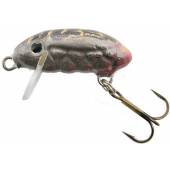 Vobler JAXON HS CARABUS, Floating, 3cm, 1.5g, LT