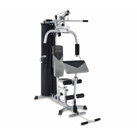 Aparat multifunctional TREO G102, max. 120kg