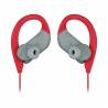 Casti wireless JBL ENDURANCE Sprint, In Ear, Waterproof, Bluetooth, Red