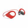 Casti wireless JBL ENDURANCE Sprint, In Ear, Waterproof, Bluetooth, Red