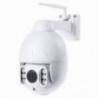 Camera supraveghere video IP PNI IP652W, WiFi, PTZ, 1080p, 2MP, 5X Zoom optic, H265