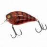 Vobler DAMIKI BTC-60 6CM/14Gr (Floating) - 371T (Ghost Craw)