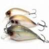 Vobler DAMIKI BTC-60 6CM/14Gr (Floating) - 371T (Ghost Craw)