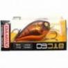 Vobler DAMIKI BTC-60 6CM/14Gr (Floating) - 371T (Ghost Craw)