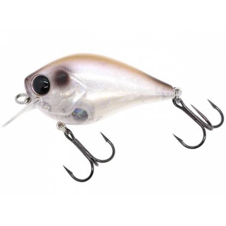 Vobler DAMIKI BTC-60 6CM/14Gr (Floating) - 396T (Threadfin Flash)